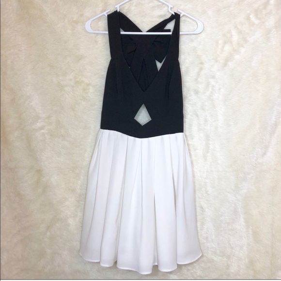 Ark & Co. Skater Dress - Picture 3 of 7